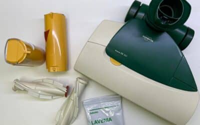 accessori Folletto 2026 indispensabili