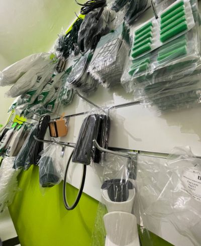 Green Domestic