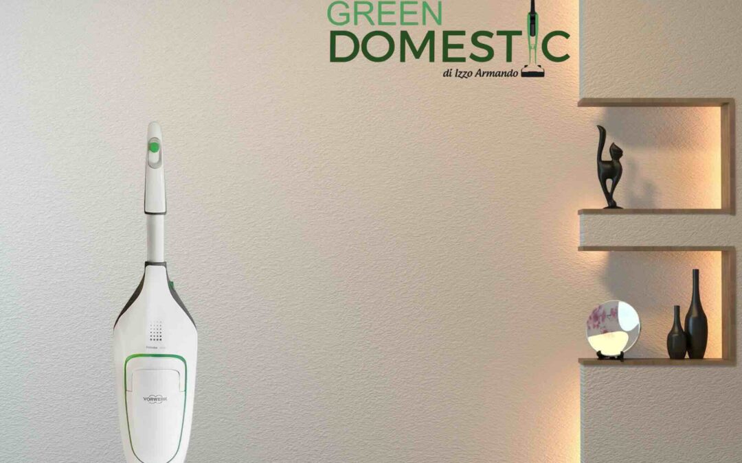 Folletto usato garantito: come risparmiare senza rischi