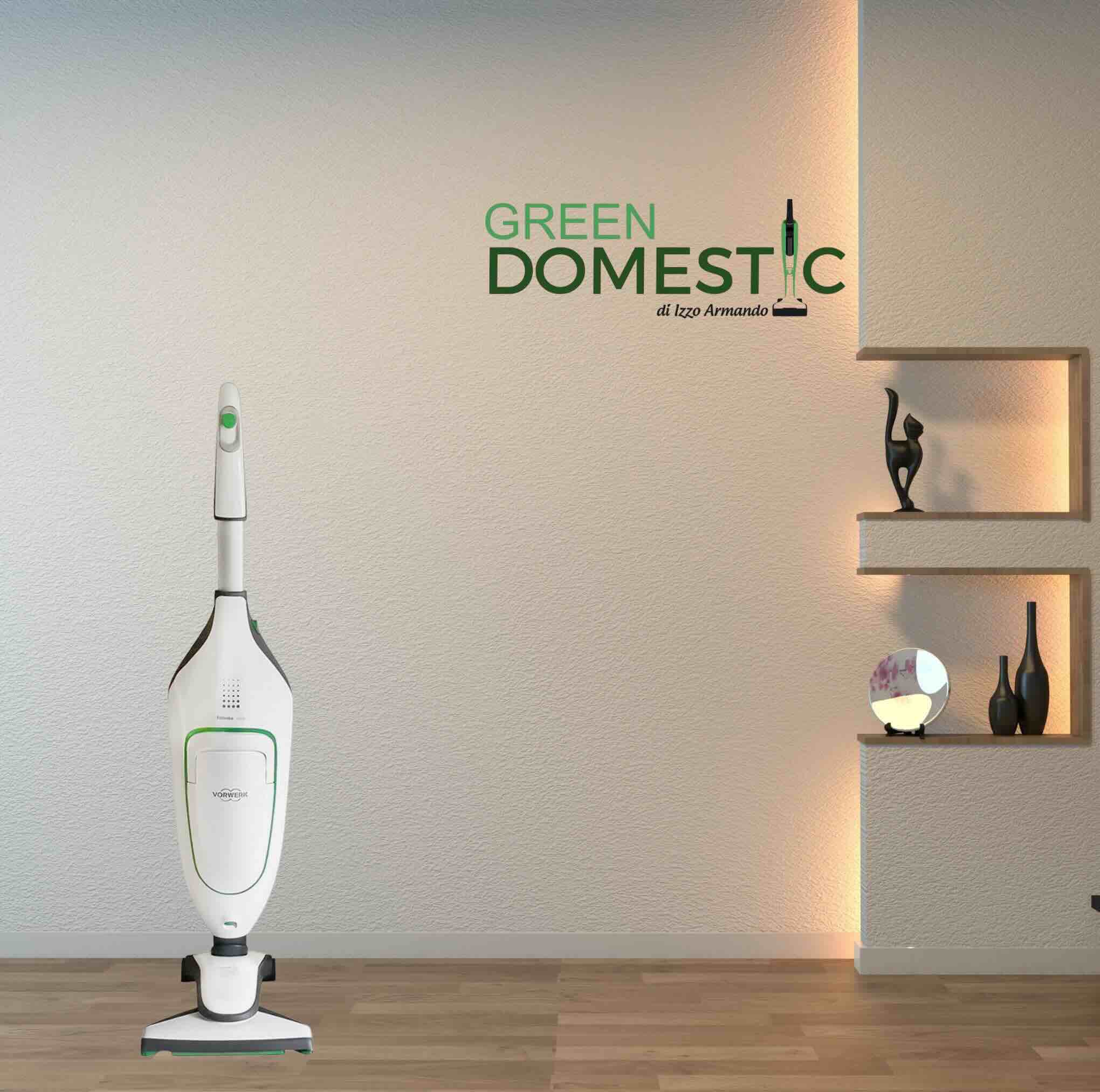 Folletto usato garantito – come risparmiare senza rischi Green Domestic