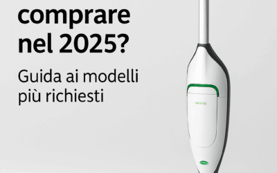 Miglior Folletto Rigenerato: Guida all’Acquisto Sicuro 2026