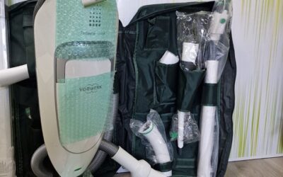 Ricambi Folletto: Meglio Originali o Compatibili? La Verità per non Rovinare il Tuo Aspirapolvere